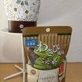 『わさび風味こんぶ茶』