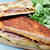 キューバ風サンドイッチ　Cubano Sandwiches