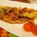 【うちレシピ】カンタンすぎる★白菜のガーリックオリーブオイル焼き by yunachiさん