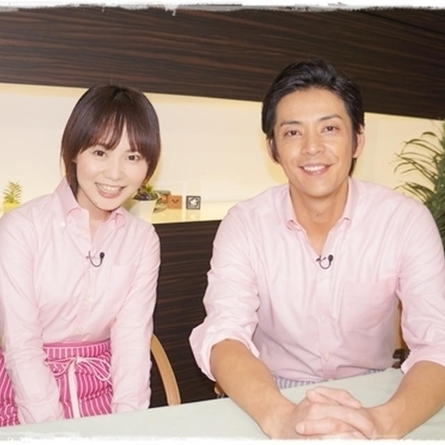 ■今年もお料理コーナー 『休日ごはん』宜しくね♪ヽ(・∀・)ノ■『めちゃイケ』『DOCTORS3』敦士さんと♪