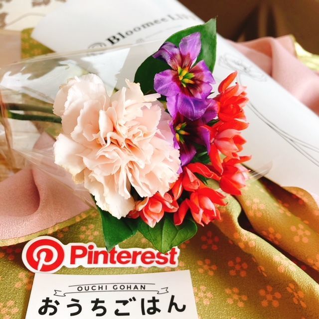 【お知らせ】おうちごはんピナーになりました〜お土産品とランチ会〜
