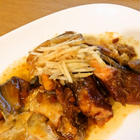 肉のうま煮・クリーム煮