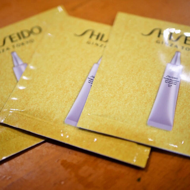 SHISEIDO　フューチャーソリューション LX　インフィニトリートメントプライマー