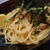 明太子パスタ　昆布茶スタイル♪