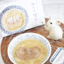 * クリア豚骨ラーメン♪