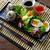 残り物を使ってオシャレな一品　Soba Noodle Salad