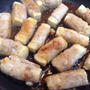 やっぱりおいしい♪高野豆腐の肉巻き＋運動会のお弁当ワザ、ワザ！