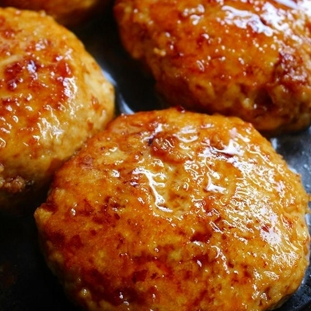 鶏つくねバーグ　烏山で鮎を堪能　しゃぶしゃぶ　