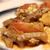 【recipe】ステーキとトマトの中華炒め