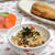 高野舞茸の味噌漬けだれ炊き込みご飯、の晩ご飯。本日正午！動画スタート♪