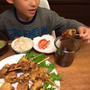 【今夜はみそ串カツ！】簡単に安いお肉で最高の味噌カツを作る方法