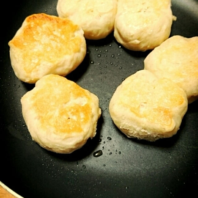 ポリパン
