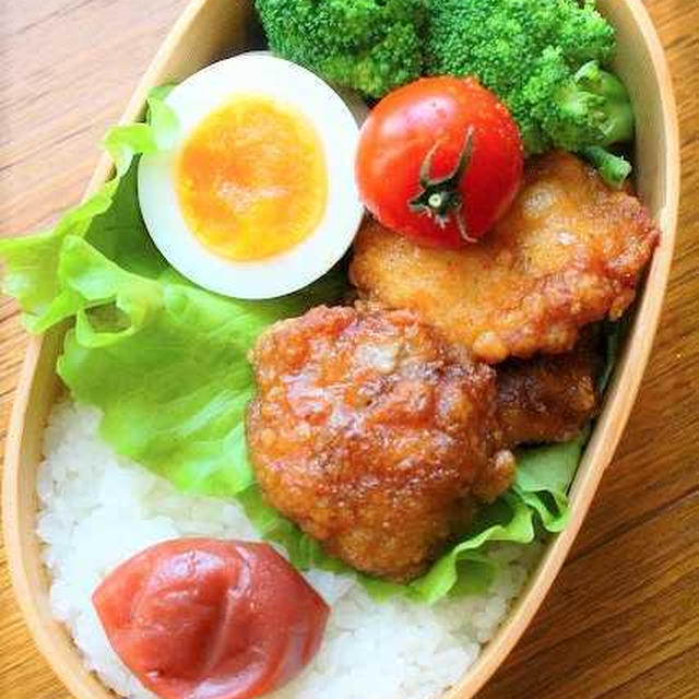 お弁当