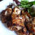 Honey Mustard Chicken