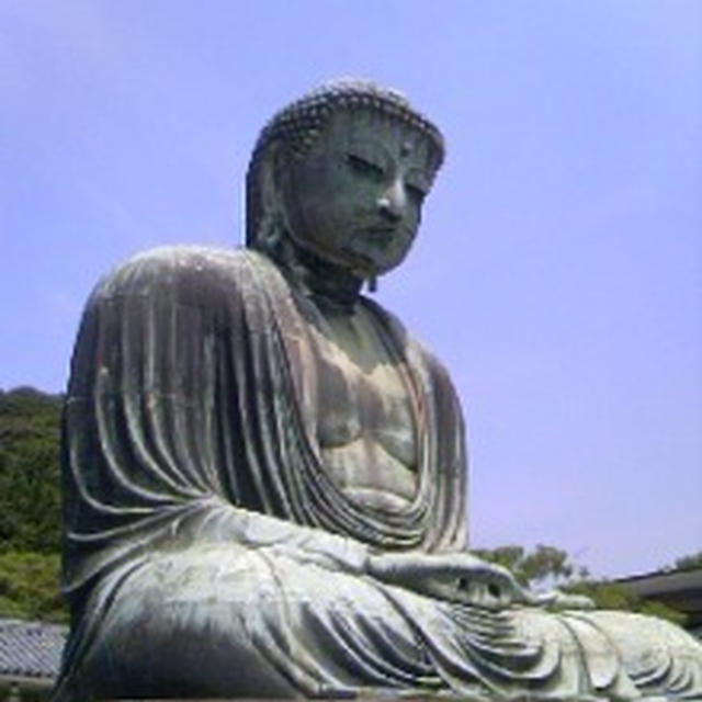 サザンを聞きながら鎌倉♪