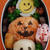 ハロウィーーーーン弁当