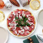 Roast Beef Pizza