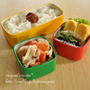 簡単！お弁当レシピ～節約！簡単！10分でできる肉じゃがお弁当～
