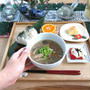 体を芯から温める、根菜のほっこりスープ