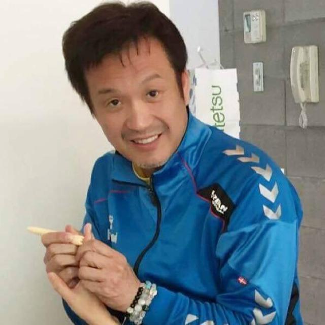 9/4は、お笑い芸人和泉修さんによる「足つぼ健康法」セミナーですよ~(^^)!