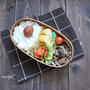 簡単お弁当レシピ～あったら便利！万能ダレを使ったお弁当～