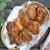 Southern Fried Chicken 南部風フライドチキン