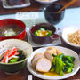 やわらか〜チキンロール♪また低温調理の実験
