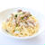 オーブンレンジ【Bistroでベーコンしめじのクリームパスタ】＆レシピ掲載のお知らせ