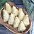 Cranberry Ginger Scones クランベリージンジャースコーン