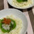 市販うどん利用で大根おろし➕梅干しでぶっかけうどん！！