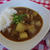 和風でほっこり大根カレー☆