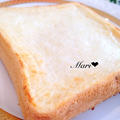 大好き！簡単♡チーズケーキ風トースト by Mariさん