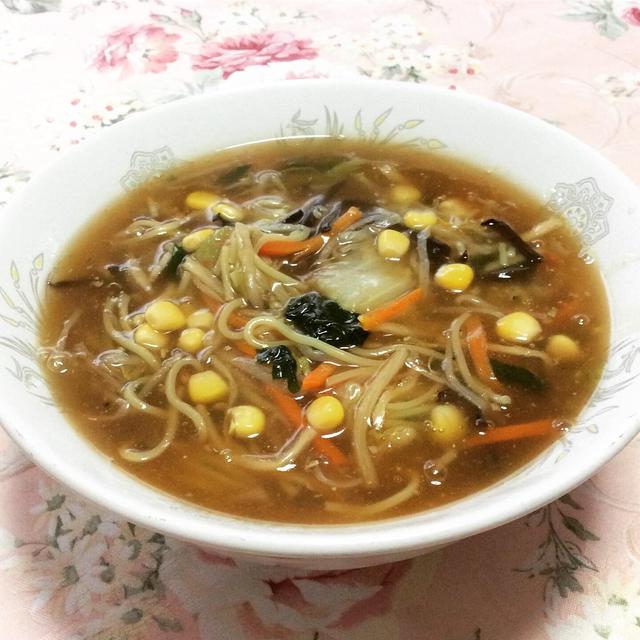 赤坂離宮監修！マルハニチロ 五目あんかけ焼そばと横浜あんかけラーメン がうますぎる！