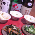 広島、酒粕てんぷら食べ比べ、暖か牡蠣の豆乳味噌鍋