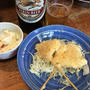 鶴橋の「正宗屋」で一杯