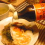 Ｂ級グルメ？変わり焼きそば