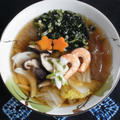 ９９kcalの寒天ラーメン？！ by 杏さん