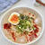 5分でコク旨！ピリ辛ごまだれ素麺