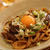 余った味噌煮込みで、牛スジ味噌うどん