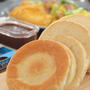 連休中の朝ごはん、夜ごはん。（その１）