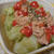 具を後のせ♪　スパイスでうまみたっぷりロールキャベツ