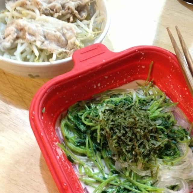 定番になった鯖の味噌煮