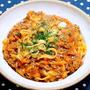 トマトソースで早い旨い！「ミートソースパスタ」＆「ストウブ鍋がやってきた」
