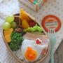 【連載】レシピブログ「にわとりのお弁当」