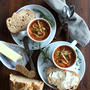 Ginger Minestrone生姜ミネストローネ