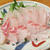 【旨魚料理】マダイの刺身