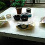 August 16 食事日記
