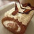 生チョコロールケーキ