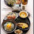 自家製西京粕漬け焼き！と、大好き「生しらす丼」♪