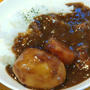 今夜はカレーもシチューもダブルで食べちゃう日( *´艸｀)圧力なべでおいしい～＼(^o^)／